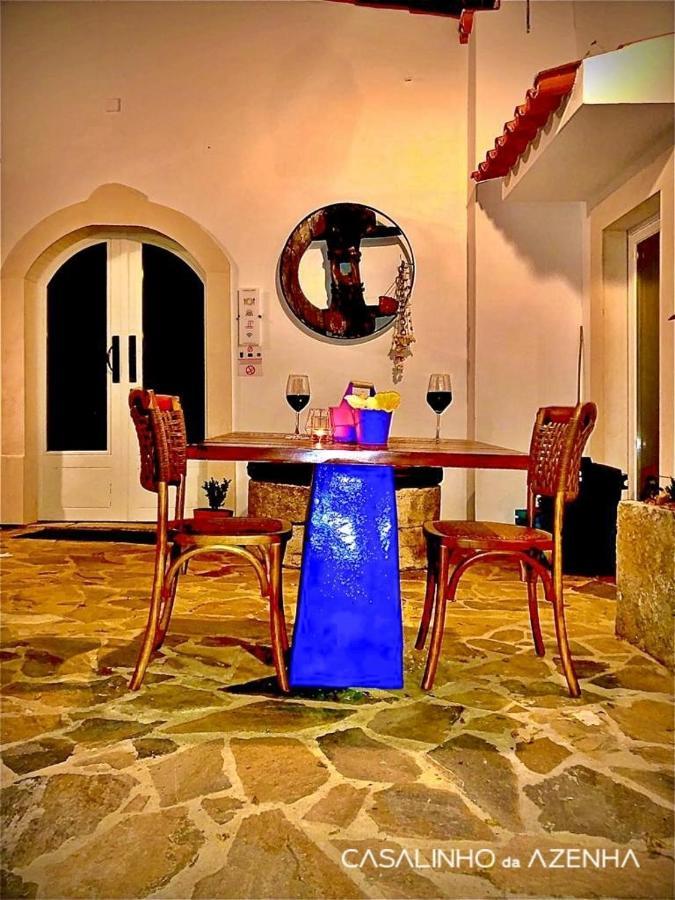 Casalinho Da Azenha - Charm House 호텔 신트라 외부 사진