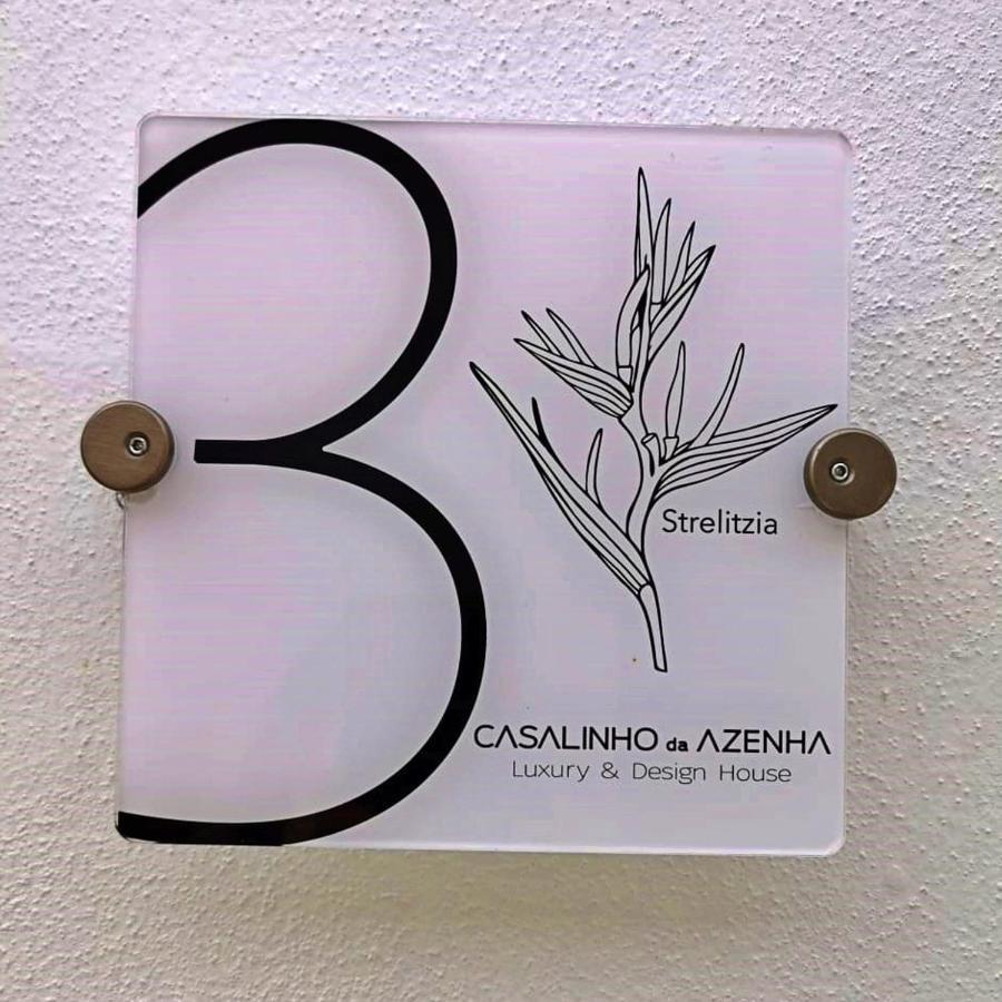 Casalinho Da Azenha - Charm House 호텔 신트라 외부 사진